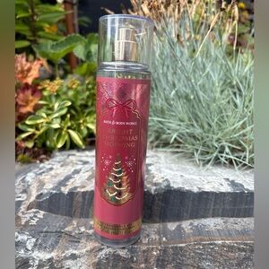 Bright Christmas 🎄 Morning body spray